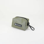 Green Dog Poo Bag Dispenser