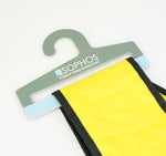 Yellow Dog Coat: Small