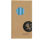 Pompadour Eco Dinner Candles, 6 per pack: 6