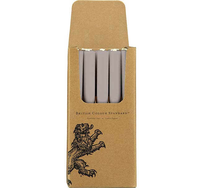 Fawn Eco Dinner Candles, 25 per pack: 1
