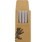 Fawn Eco Dinner Candles, 25 per pack: 1