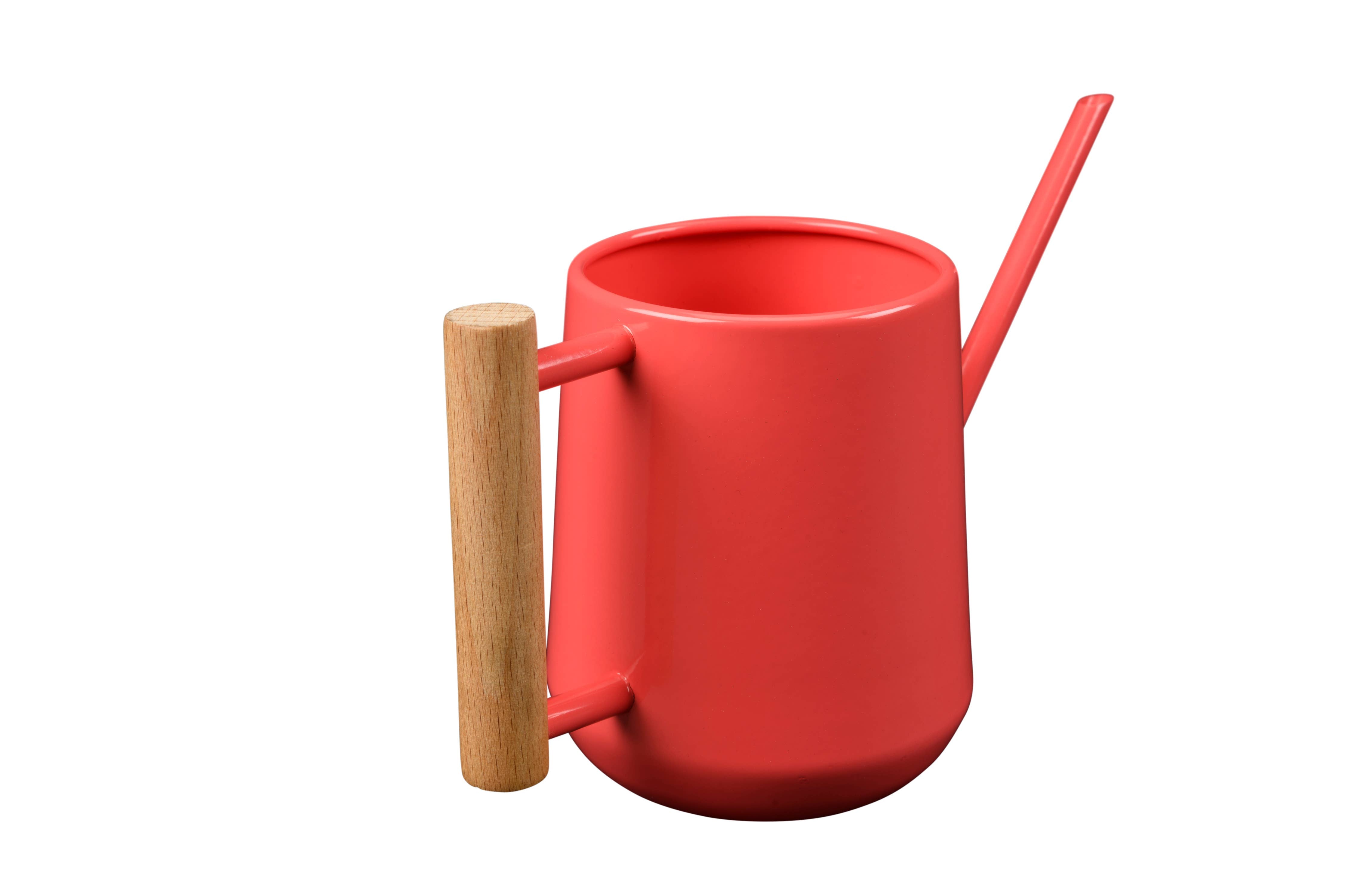 NEW Indoor Watering Can - Coral FSC 100%