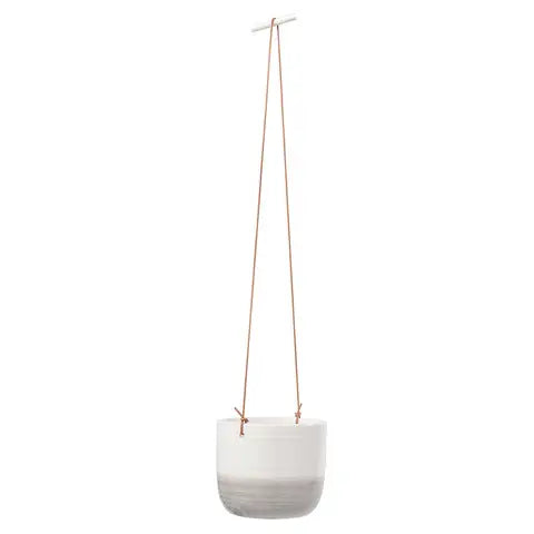 Hanging Pot - Ripple