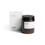 Christmas Orange Spice Medium Scented Soy Candle