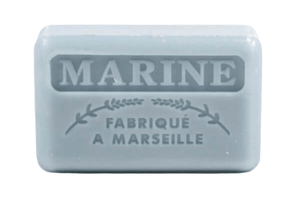 125g Marine Wholesale French Soap
