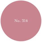 Old Rose Eco Dinner Candle