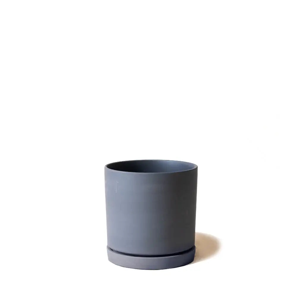 Dojo, 3.5” Pot & Saucer: Sandstone