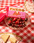 SWEET TART 150g - 60% Dark chocolate chunky bar