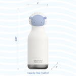 Sheep Bestie Bottle: Sheep