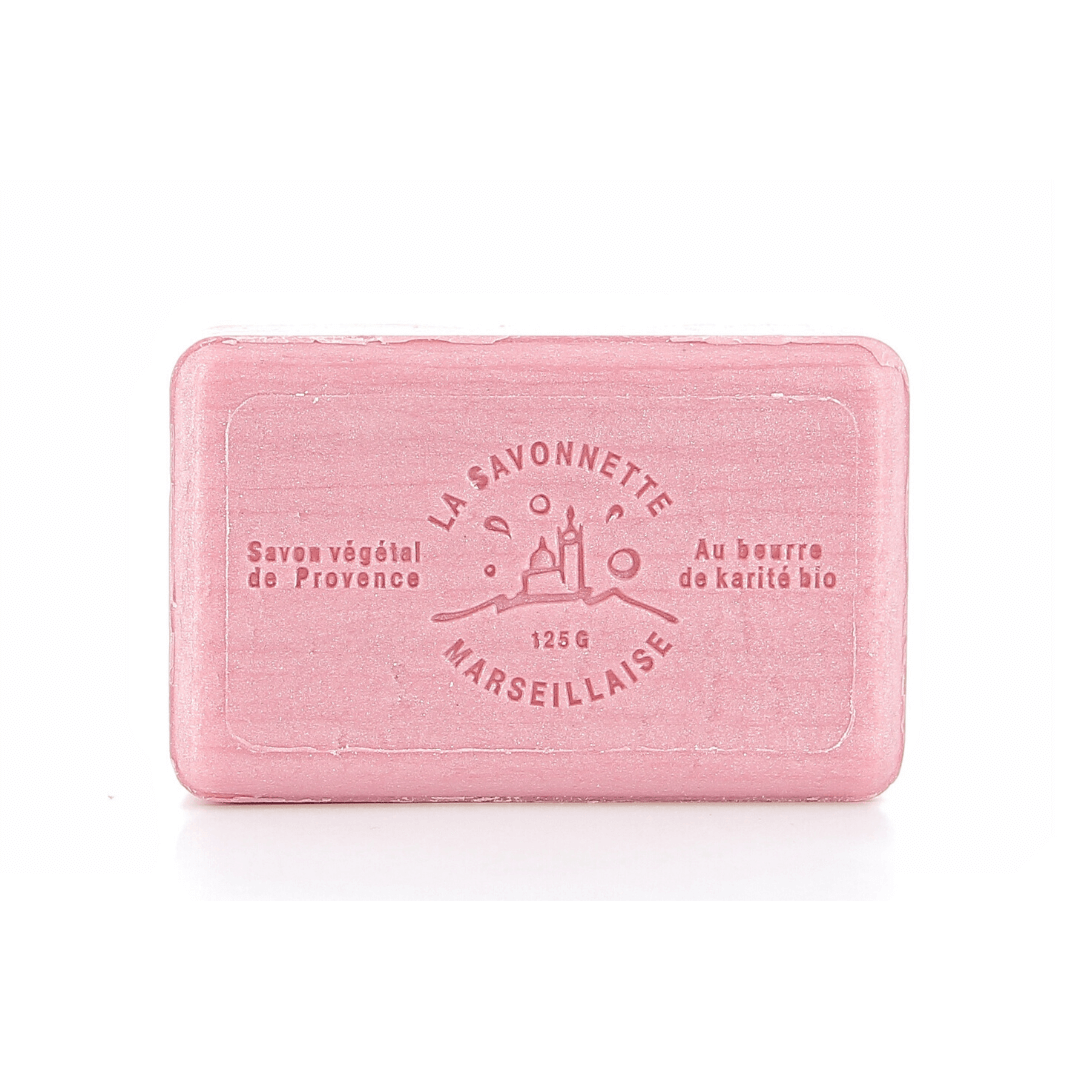 125g French Christmas Soap - Sleigh