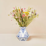 Dried Flowers - Field Bouquet - Multi: Small