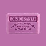 125g Sandalwood Wholesale French Soap