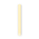 Champagne Eco Dinner Candles, 6 per pack: 6