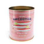 Xl Storage Tins - Fish
