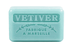 125g Vetiver Wholesale French Soap