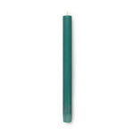 Beryl Green Eco Dinner Candles, 25 per pack: 1