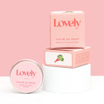 Lip Balm - You're So Sweet - Rhubarb & Custard