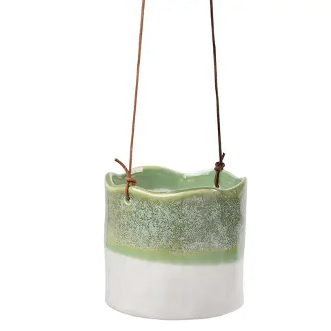 Hanging Pot - Wave