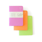 Tutti Frutti Shot Notebooks: 3