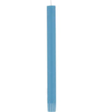Medici Blue Eco Dinner Candles, 25 per pack: 1