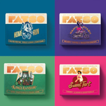MINI BARS 40g (Mixed Flavours) - Dark chocolate, made in UK