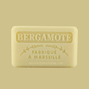 125g Bergamot Wholesale French Soap