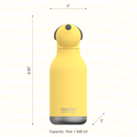 Doggie Bestie Bottle: Dog