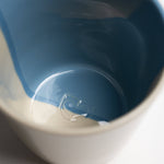 Rue Mug - Light Blue - Medium (Set of 2)