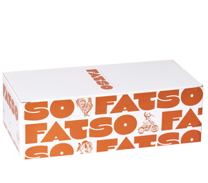 SWEET TART 150g - 60% Dark chocolate chunky bar