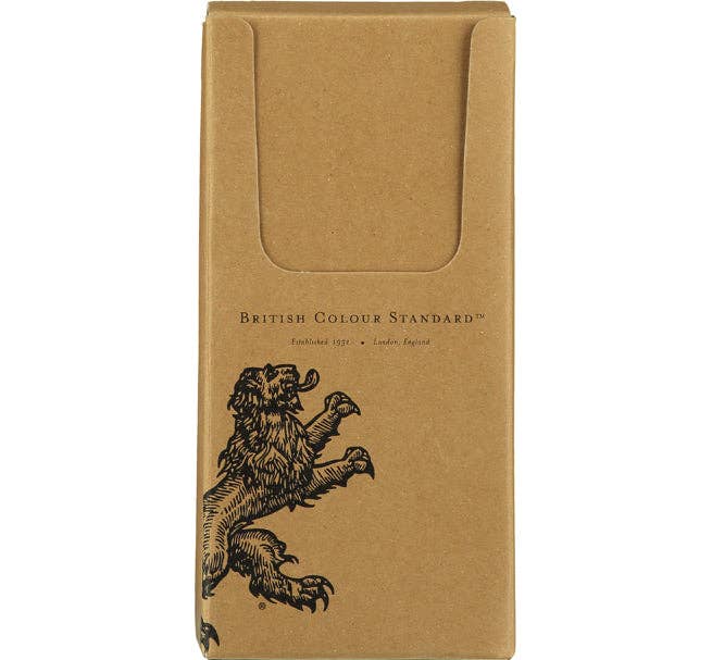 Beryl Green Eco Dinner Candles, 25 per pack: 1