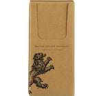 Beryl Green Eco Dinner Candles, 25 per pack: 1