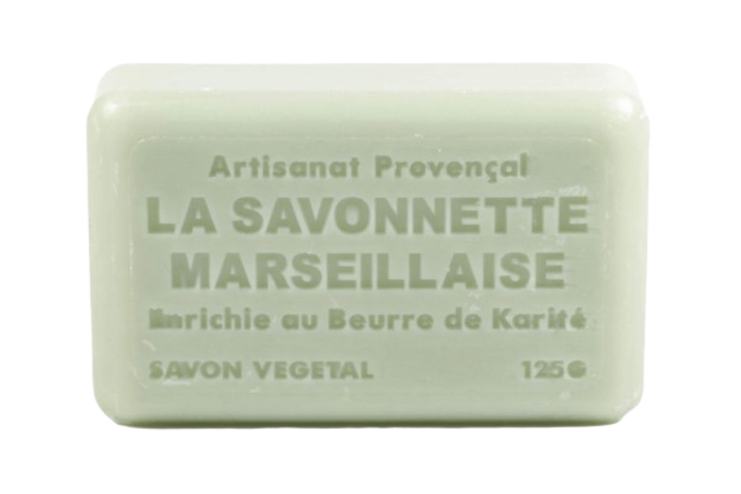125g Eucalyptus Wholesale French Soap