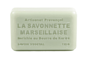 125g Eucalyptus Wholesale French Soap