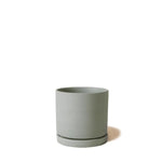 Dojo, 3.5” Pot & Saucer: Sandstone