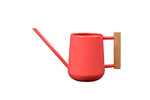 NEW Indoor Watering Can - Coral FSC 100%