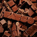 NAN'S STASH 150g - 70% Dark chocolate chunky bar