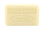 125g Bergamot Wholesale French Soap