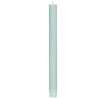 Opaline Green Eco Dinner Candles, 25 per pack: 1