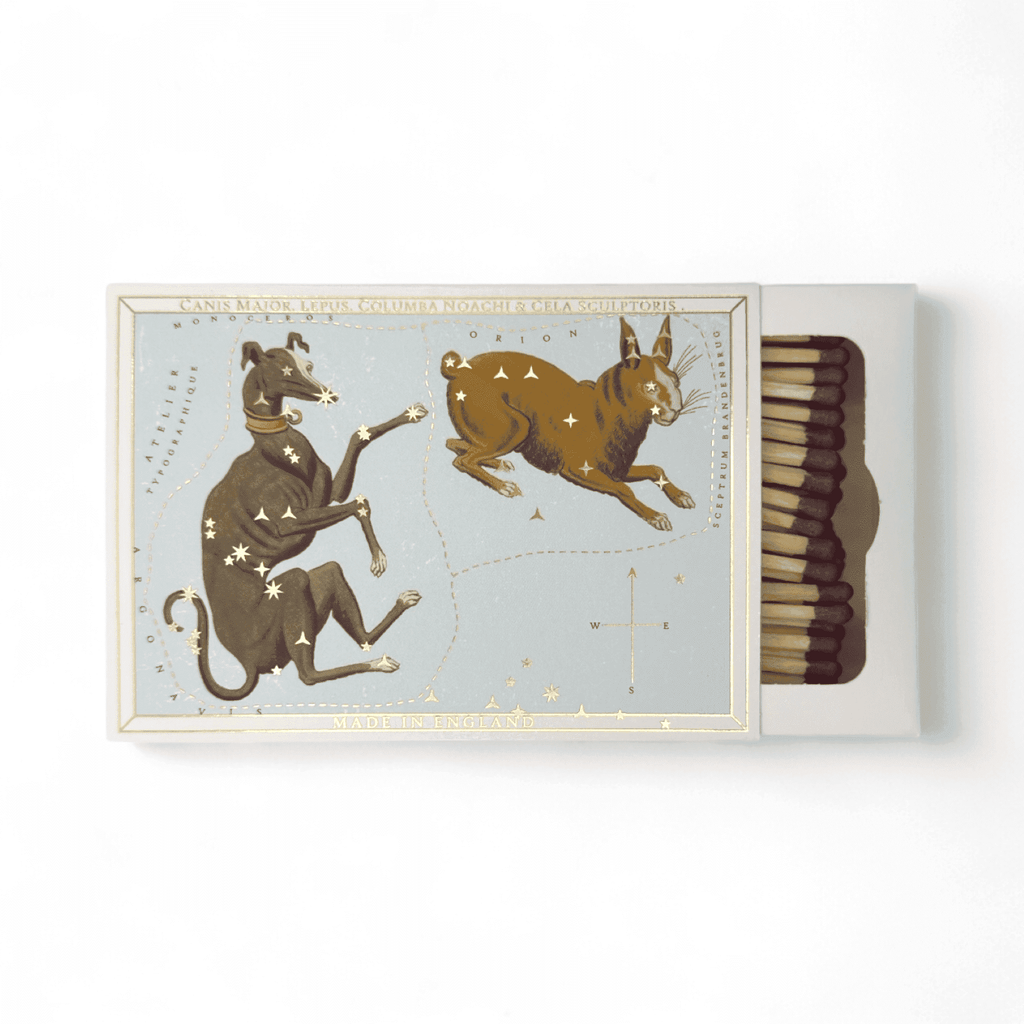 Astrology Canis Major