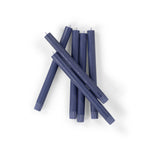 Midnight Blue Eco Dinner Candles, 6 per pack: 6