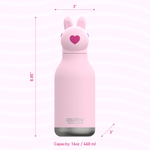 Bunny Bestie Bottle: Bunny