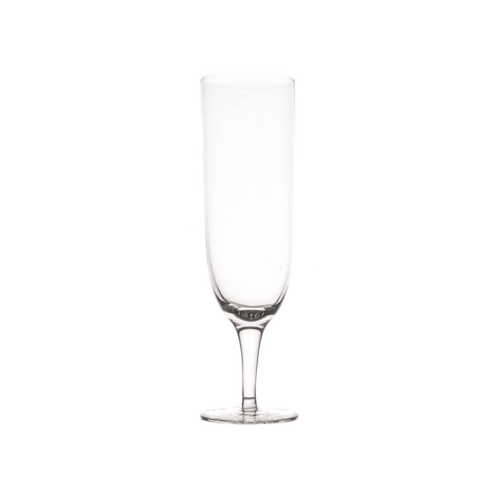 Spanish Champagne Glass