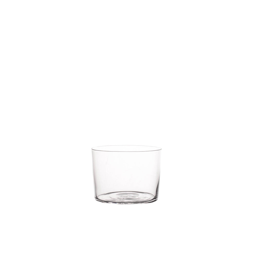 Spanish Wine Glass