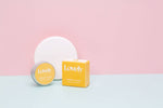 Lip Balm - Sherbet Lemon - Lemon Sugar