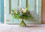 Independent West End Glasgow florist providing fresh, seasonal and natural flowers | floral design and styling | 