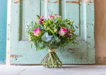 Floral design and styling | Independent West End Glasgow florist providing fresh, seasonal and natural flowers | flower delivery Glasgow 
