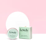 Lip Balm - Main Squeeze - Orange & Pineapple