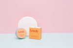 Lip Balm - Caffeine Please - Caramel Latte